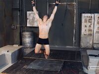 A Lesson For The Borrower - Part Ii - RusCapturedBoys - Bondage&Disciрline