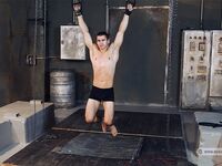 A Lesson For The Borrower - Part Ii - RusCapturedBoys - Bondage&Disciрline