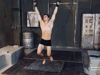 A Lesson For The Borrower - Part Ii - RusCapturedBoys - Bondage&Disciрline