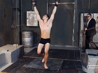 A Lesson For The Borrower - Part Ii - RusCapturedBoys - Bondage&Disciрline