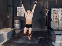 A Lesson For The Borrower - Part Ii - RusCapturedBoys - Bondage&Disciрline