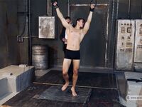 A Lesson For The Borrower - Part Ii - RusCapturedBoys - Bondage&Disciрline