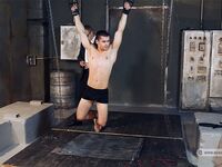 A Lesson For The Borrower - Part Ii - RusCapturedBoys - Bondage&Disciрline
