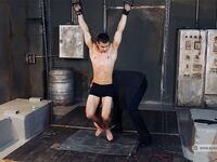 A Lesson For The Borrower - Part Ii - RusCapturedBoys - Bondage&Disciрline