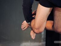 A Lesson For The Borrower - Part Ii - RusCapturedBoys - Bondage&Disciрline