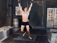 A Lesson For The Borrower - Part Ii - RusCapturedBoys - Bondage&Disciрline