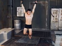 A Lesson For The Borrower - Part Ii - RusCapturedBoys - Bondage&Disciрline
