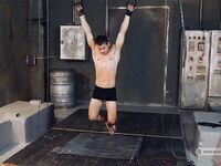 A Lesson For The Borrower - Part Ii - RusCapturedBoys - Bondage&Disciрline