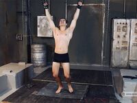 A Lesson For The Borrower - Part Ii - RusCapturedBoys - Bondage&Disciрline