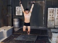 A Lesson For The Borrower - Part Ii - RusCapturedBoys - Bondage&Disciрline