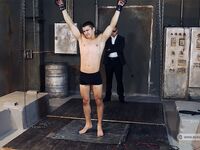 A Lesson For The Borrower - Part Ii - RusCapturedBoys - Bondage&Disciрline