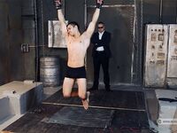 A Lesson For The Borrower - Part Ii - RusCapturedBoys - Bondage&Disciрline