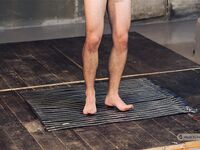 A Lesson For The Borrower - Part Ii - RusCapturedBoys - Bondage&Disciрline
