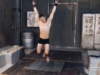 A Lesson For The Borrower - Part Ii - RusCapturedBoys - Bondage&Disciрline