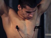 A Lesson For The Borrower - Part Ii - RusCapturedBoys - Bondage&Disciрline