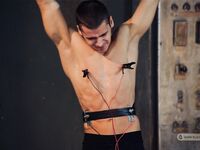 A Lesson For The Borrower - Part Ii - RusCapturedBoys - Bondage&Disciрline