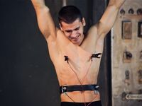 A Lesson For The Borrower - Part Ii - RusCapturedBoys - Bondage&Disciрline