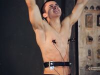 A Lesson For The Borrower - Part Ii - RusCapturedBoys - Bondage&Disciрline