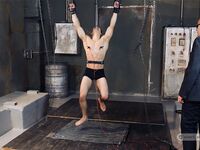 A Lesson For The Borrower - Part Ii - RusCapturedBoys - Bondage&Disciрline