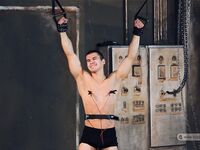 A Lesson For The Borrower - Part Ii - RusCapturedBoys - Bondage&Disciрline