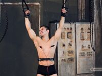 A Lesson For The Borrower - Part Ii - RusCapturedBoys - Bondage&Disciрline