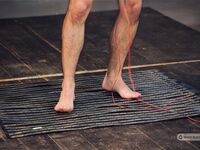 A Lesson For The Borrower - Part Ii - RusCapturedBoys - Bondage&Disciрline