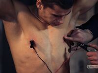 A Lesson For The Borrower - Part Ii - RusCapturedBoys - Bondage&Disciрline