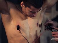 A Lesson For The Borrower - Part Ii - RusCapturedBoys - Bondage&Disciрline