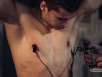 A Lesson For The Borrower - Part Ii - RusCapturedBoys - Bondage&Disciрline