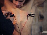 A Lesson For The Borrower - Part Ii - RusCapturedBoys - Bondage&Disciрline