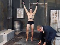 A Lesson For The Borrower - Part Ii - RusCapturedBoys - Bondage&Disciрline