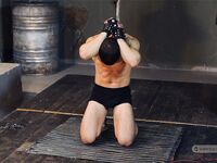A Lesson For The Borrower - Part Ii - RusCapturedBoys - Bondage&Disciрline