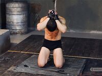 A Lesson For The Borrower - Part Ii - RusCapturedBoys - Bondage&Disciрline