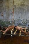 A New Captive From Shibari Maestro - Final - RusCapturedBoys - Russian