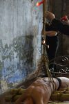 A New Captive From Shibari Maestro - Final - RusCapturedBoys - Russian
