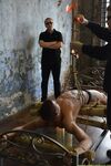 A New Captive From Shibari Maestro - Final - RusCapturedBoys - Russian