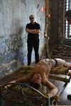 A New Captive From Shibari Maestro - Final - RusCapturedBoys - Russian