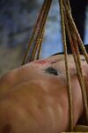 A New Captive From Shibari Maestro - Final - RusCapturedBoys - Russian