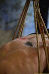 A New Captive From Shibari Maestro - Final - RusCapturedBoys - Russian