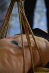 A New Captive From Shibari Maestro - Final - RusCapturedBoys - Russian