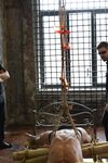 A New Captive From Shibari Maestro - Final - RusCapturedBoys - Russian