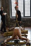 A New Captive From Shibari Maestro - Final - RusCapturedBoys - Russian