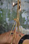 A New Captive From Shibari Maestro - Final - RusCapturedBoys - Russian