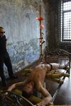 A New Captive From Shibari Maestro - Final - RusCapturedBoys - Russian