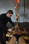 A New Captive From Shibari Maestro - Final - RusCapturedBoys - Russian