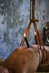A New Captive From Shibari Maestro - Final - RusCapturedBoys - Russian