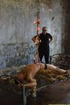 A New Captive From Shibari Maestro - Final - RusCapturedBoys - Russian