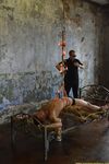 A New Captive From Shibari Maestro - Final - RusCapturedBoys - Russian