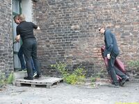A New Captive From Shibari Maestro - I - RusCapturedBoys - BDSM