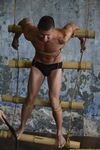 A New Captive From Shibari Maestro - I - RusCapturedBoys - BDSM